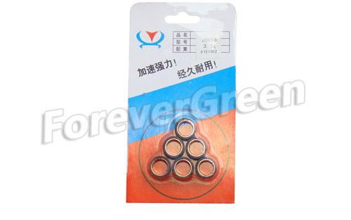 PE012 Roller Set 3.5g